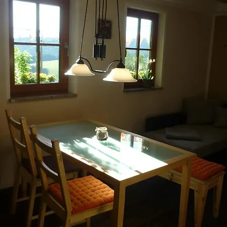 Ferienwohnung Laempelberg Klingenthal Room photo