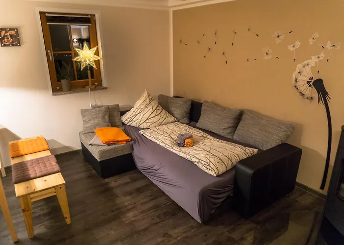 Ferienwohnung Laempelberg