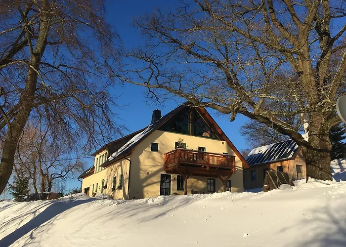 Ferienwohnung Laempelberg