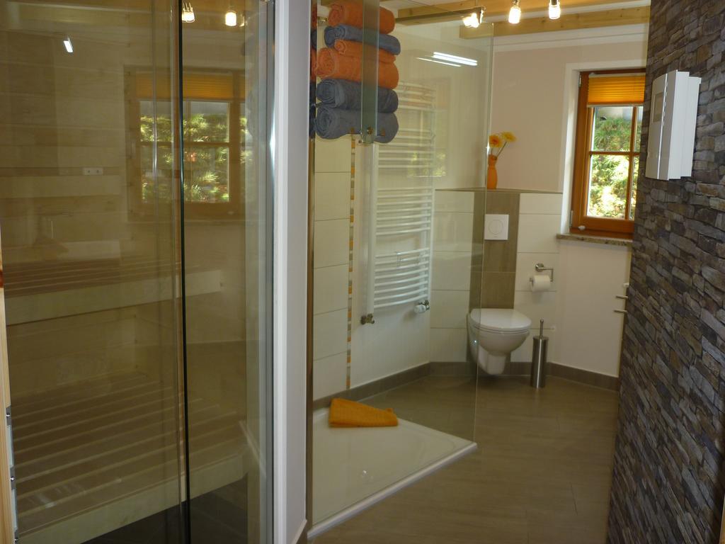 Apartment Laempelberg