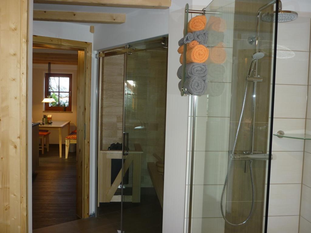 Apartment Laempelberg *