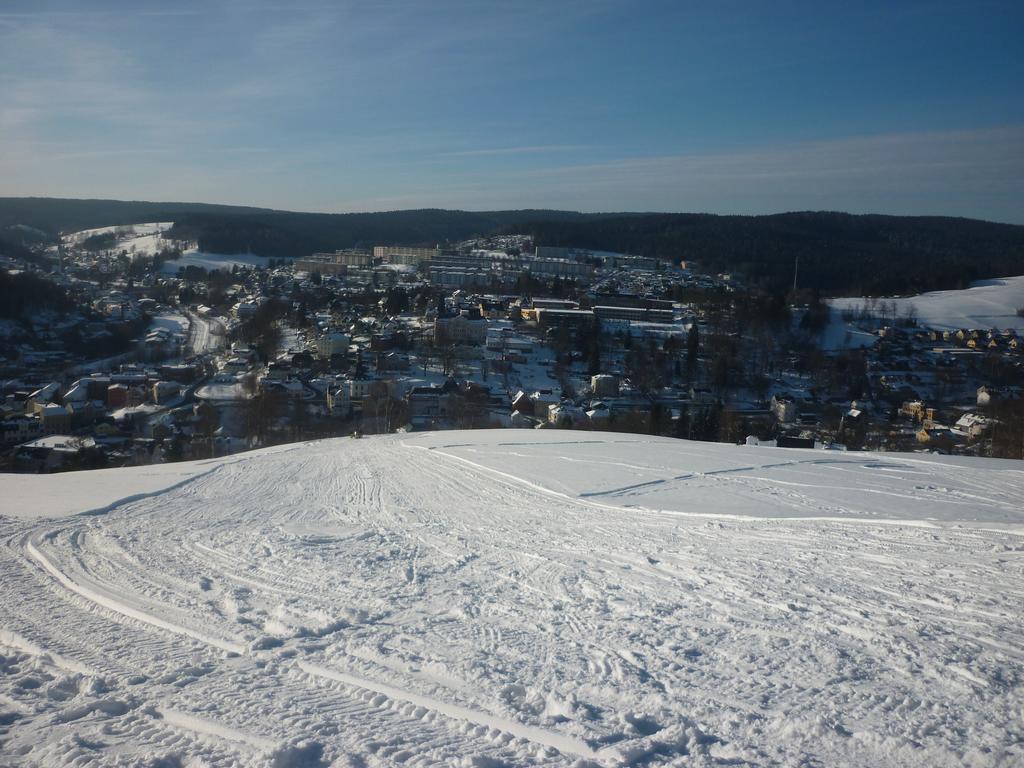 Laempelberg * Klingenthal