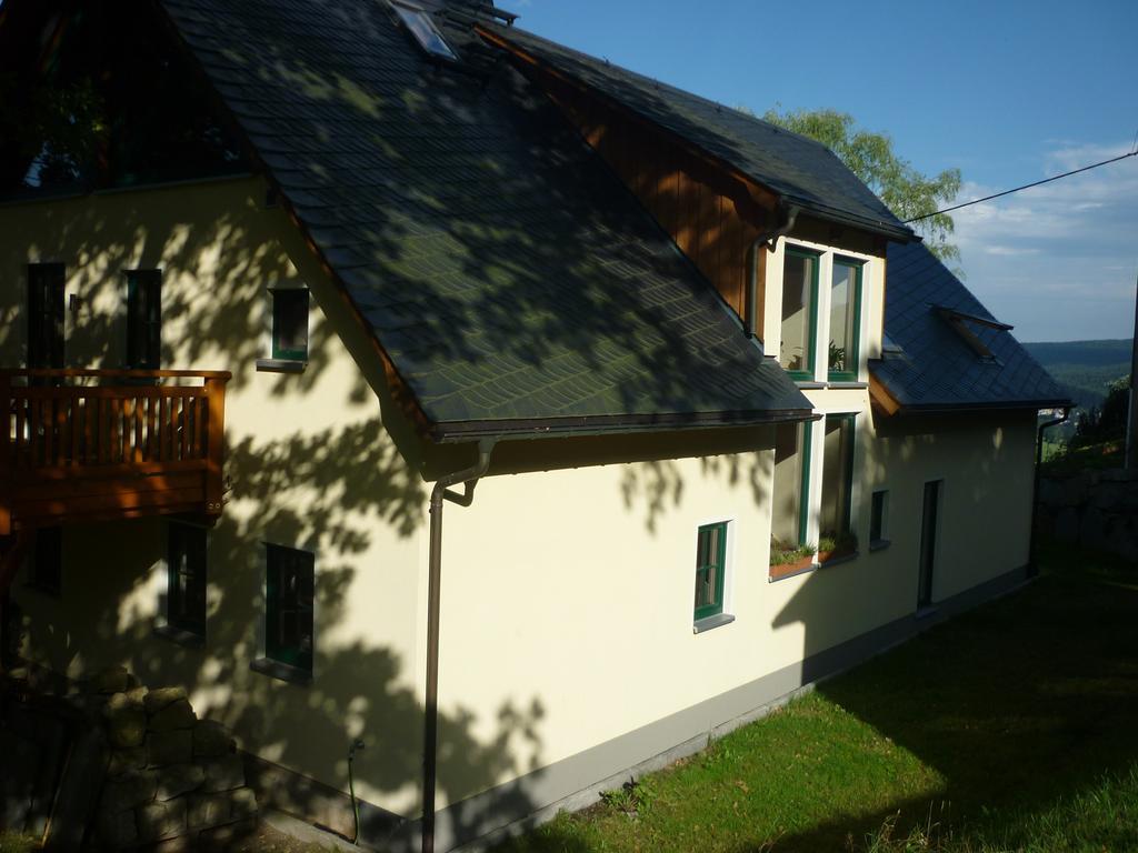 Apartment Laempelberg *