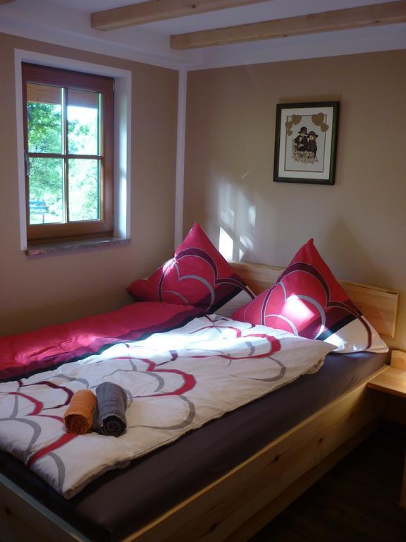 Apartment Laempelberg Klingenthal
