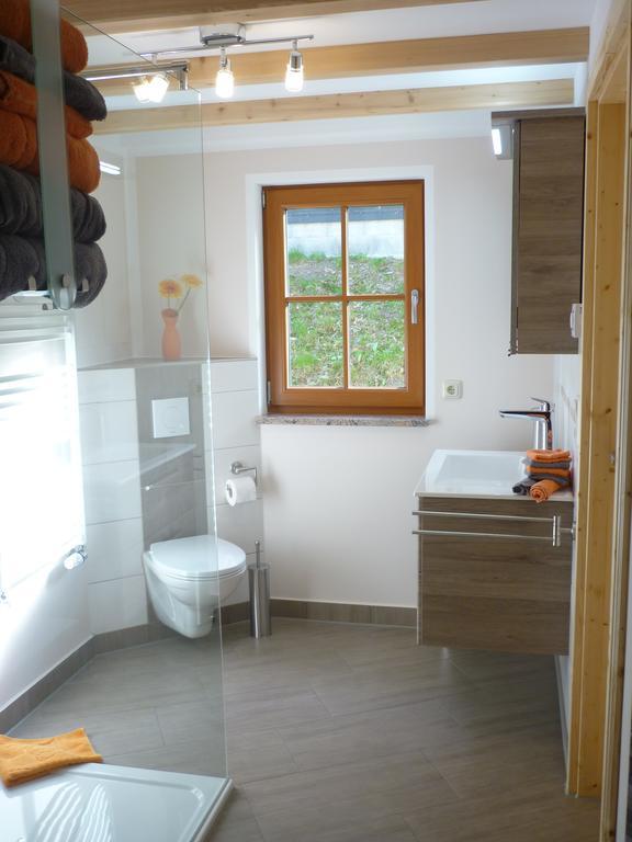 Apartment Laempelberg
