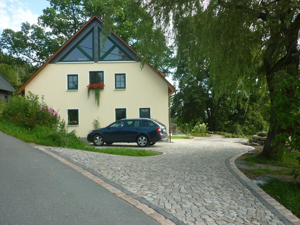 Laempelberg Apartment