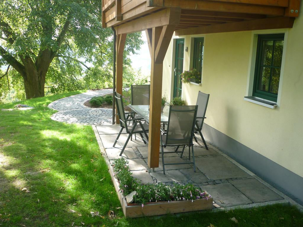 Apartment Laempelberg *