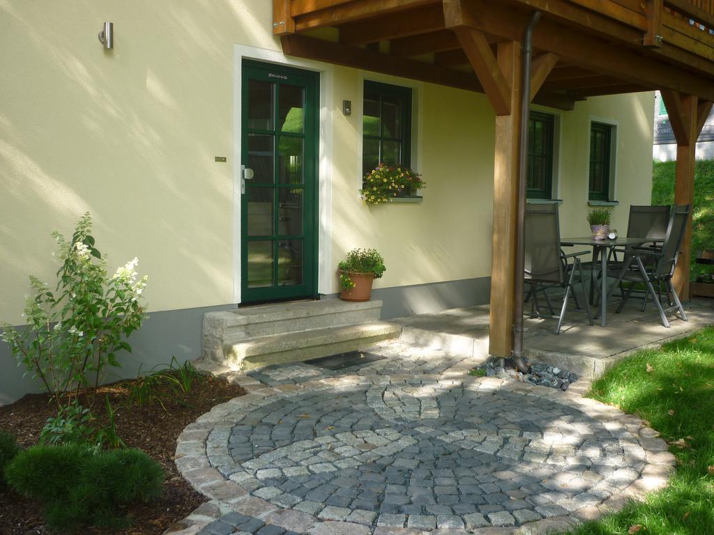 Laempelberg Apartment *