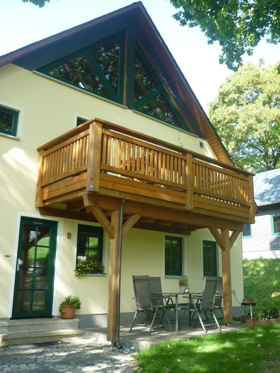 Apartment Laempelberg Klingenthal