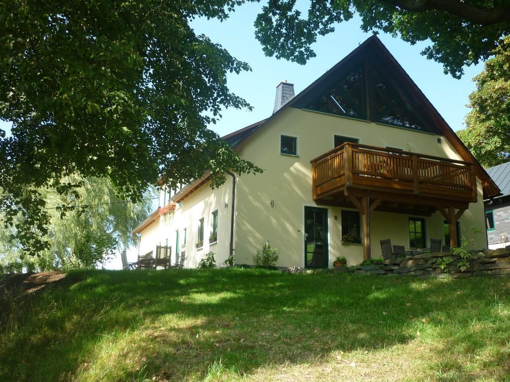 Laempelberg * Klingenthal