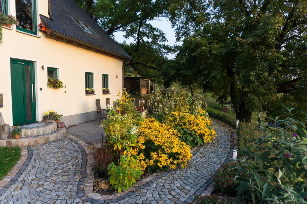 Apartment Laempelberg *
