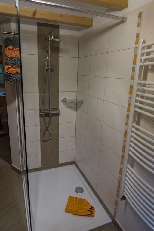 Apartment Laempelberg