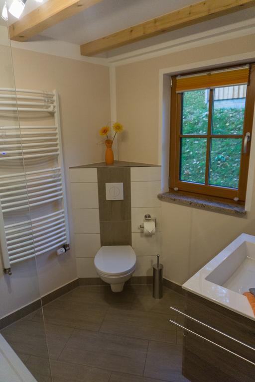Apartment Laempelberg