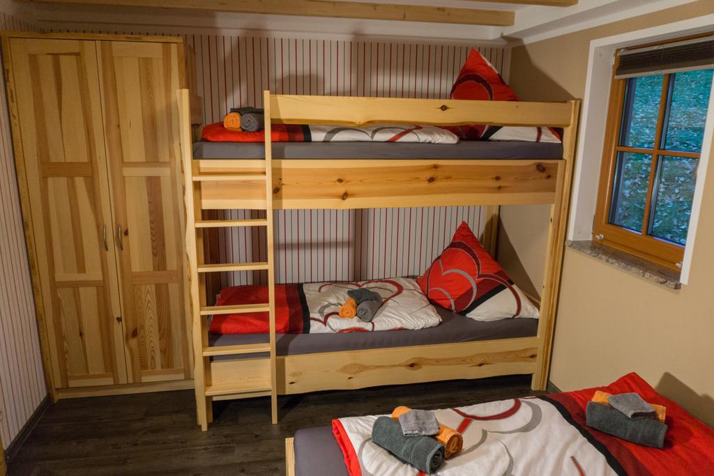 Laempelberg Apartment *