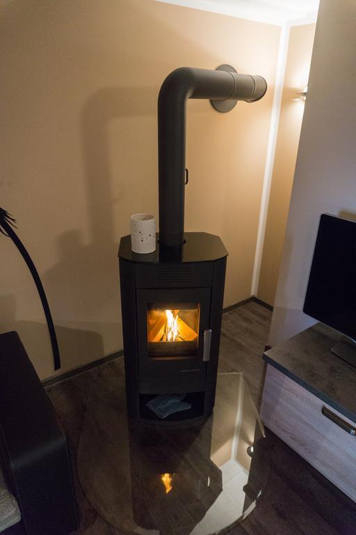 Laempelberg Apartment *