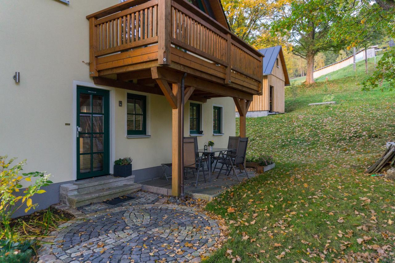 Apartment Laempelberg *
