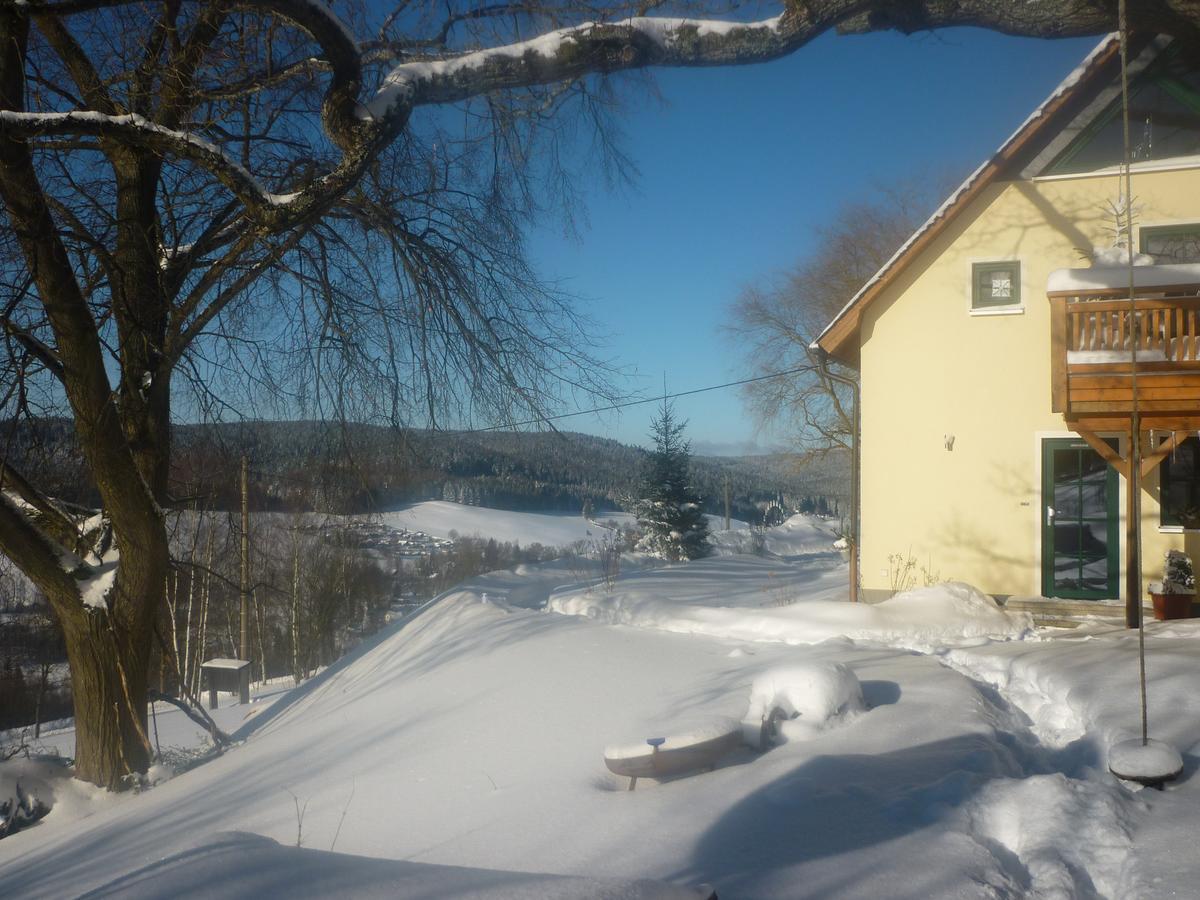Apartment Laempelberg *