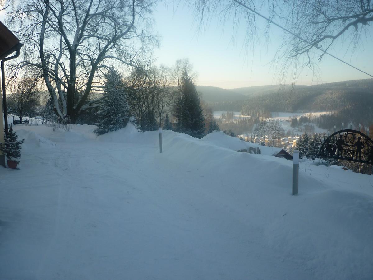 Laempelberg Apartment
