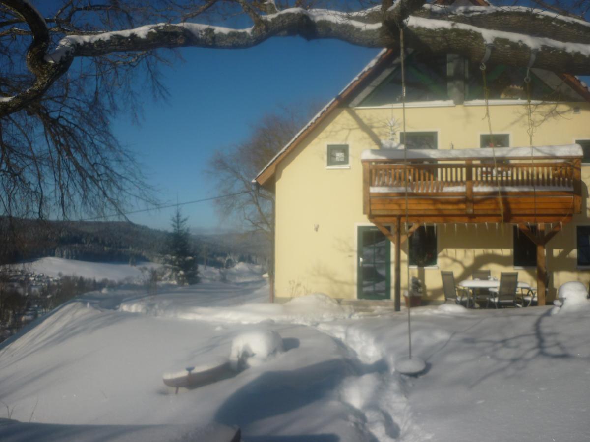 Laempelberg * Klingenthal