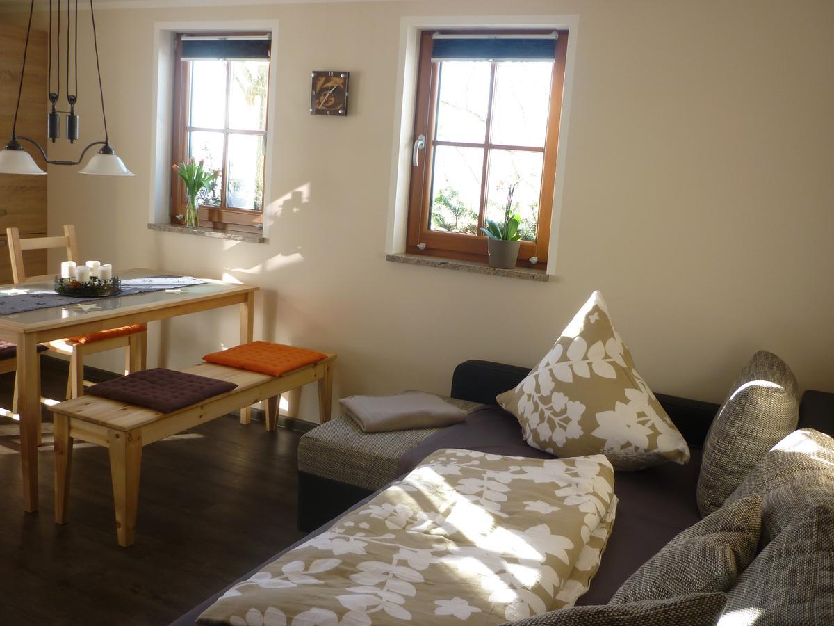 Laempelberg Apartment