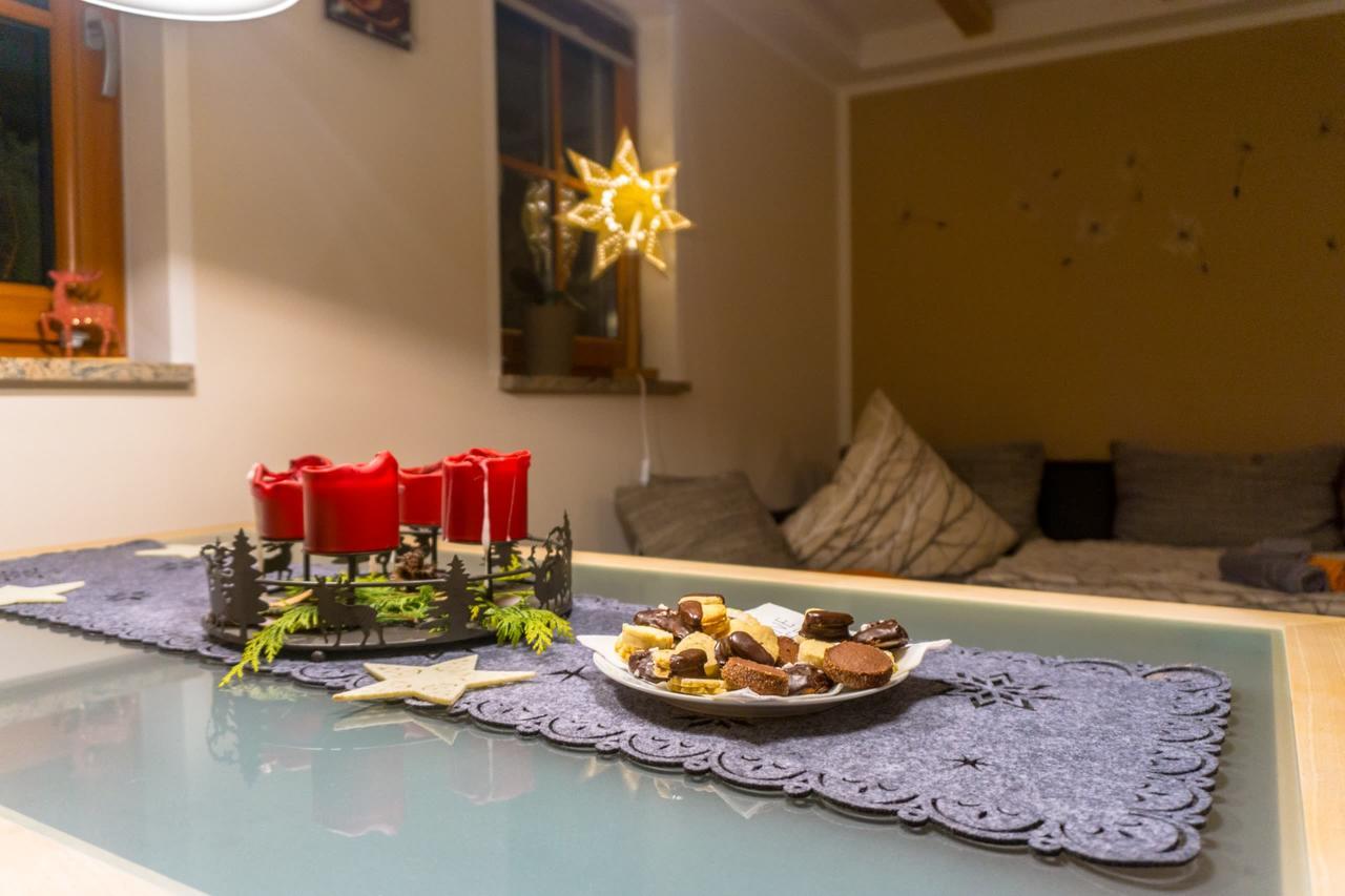 Laempelberg Apartment